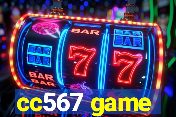 cc567 game